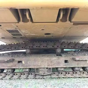 Big Almost New <b>Used</b> Excavators CAT 320E Excavator <b>Machine</b> Good Condition and Best Quality <b>Used</b> CAT 320e 20TON - Product Image 5