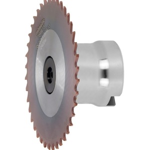 ดอกกัดมิเมติก PS-G40 11x1.0 Z32 BW T3 สำหรับเครื่องจักรกลซีเอ็นซี - Product Image 3