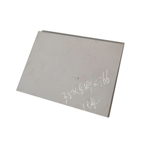 Lamiera Forata in Acciaio Inox 304 Sabbiata con Fori Rotondi Tagliati al Laser Personalizzata OEM Lavorazione CNC - Product Image 6