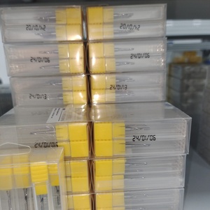 Cacbua rắn 3.175mm 1/8 "o-flute downcut xoắn ốc <span class=keywords><strong>endmill</strong></span> 1F phay Cutter CNC Router bit cho Acrylic nhôm gỗ - Product Image 4