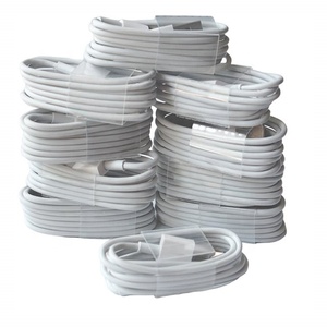 3ft 6ft 10ft 2.5a Usb 3,0 rápido Cable de datos del cargador de para <span class=keywords><strong>Iphone</strong></span> <span class=keywords><strong>12</strong></span> 11 Xr 8X8 7 6 cable de carga - Product Image 3