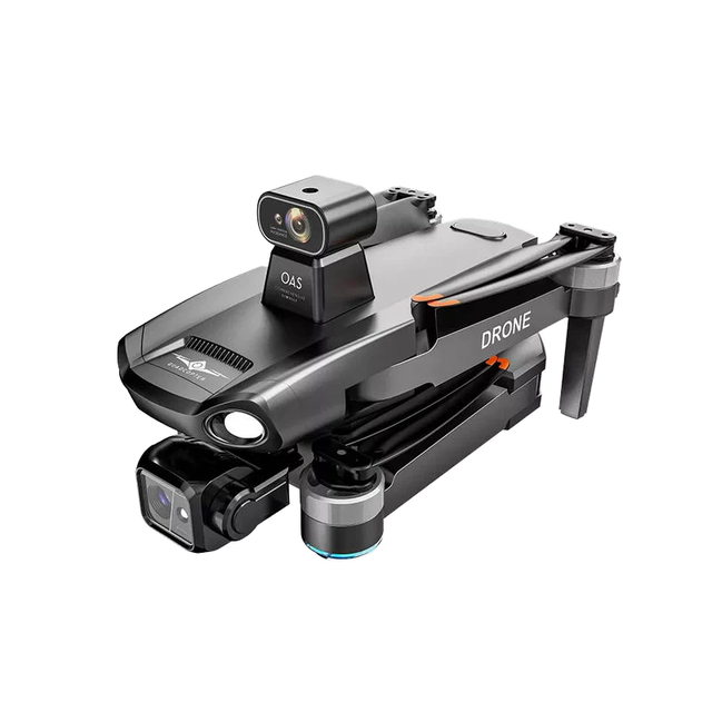 KF104 MAX2 4K UHD Camera FPV GPS 5G WIFI Gimbal 3 AXIS Smart Folding Obstacle Avoidance RC Remote Control Drone Dron