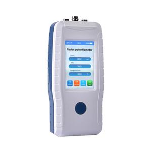 Medidor de ORP Electrónico Inteligente Portátil y Detector de pH, Potenciómetro de Redox del Suelo, Instrumento de Prueba de Calidad del Agua - Product Image 4