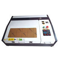 Diy Co2 Laser Cutter Kit 320 4060 5070...