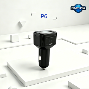 Traceur GPS 2G 4G GSM GLONASS WiFi Plug&Play pour Véhicule, Localisation en Temps Réel, Géolocalisation, Antivol, Compatible PC - Product Image 1
