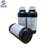 Tinta UV Original de Corea para Cabezal de Impresión Ricoh Gen5i G5i