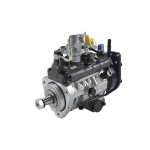 Bomba de Inyección de Combustible Diésel Golden Vidar DP210 2482356 2368228 9323A350G Original para Motor de Automóvil Perkins - Product Image 1