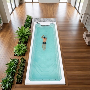 Bañera de <span class=keywords><strong>hidromasaje</strong></span> para exteriores, bañera de <span class=keywords><strong>hidromasaje</strong></span> con perlas de masaje - Product Image 2