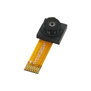 Module de caméra MIPI 5MP GC5035, vision nocturne faible luminosité HDR, faible consommation d'énergie, adapté à la reconnaissance faciale, maisons intelligentes - Product Image 1