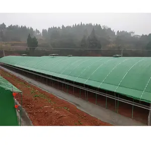 High Quality Agricultural Greenhouses For Breeding For Farming