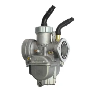 คาร์บูเรเตอร์แปลน Pe24 24มม. สำหรับ Keihin Honda NSR Dash Ls125 nova <span class=keywords><strong>125</strong></span> Hong 24 50-125cc - Product Image 1