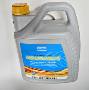 مجموعة تزييت اصطناعية مضمونة الجودة من شركة Copco Compair - Product Image 6