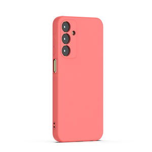 Funda de teléfono mate suave de silicona TPU de alta calidad de fábrica para vivo <span class=keywords><strong>V30</strong></span> Lite 4G funda de teléfono móvil a prueba de golpes - Product Image 4
