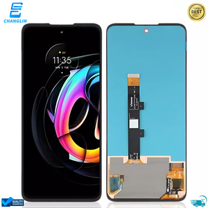 Pantallas LCD Táctiles de Alta Calidad para Teléfonos Móviles Motorola <span class=keywords><strong>Moto</strong></span> <span class=keywords><strong>Edge</strong></span> <span class=keywords><strong>20</strong></span> <span class=keywords><strong>Lite</strong></span> al por Mayor - Product Image 3