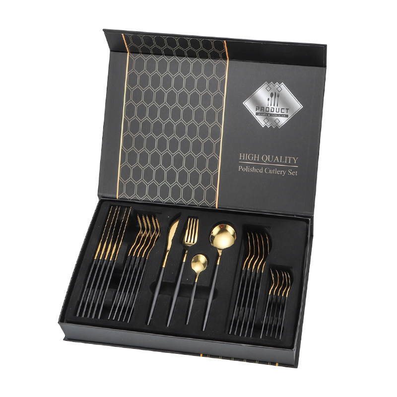 Black  gold