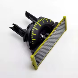 Cuchillas <span class=keywords><strong>de</strong></span> Repuesto para Afeitar para Hombre 360pro QP230/80 QP430 QP2800 QP2810 QP2824 QP2834 - Product Image 1