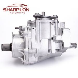 Boîte de transfert haute performance 0A640953AD pour VW Tiguan Q3 Audi TT – Ensemble de boîte de transfert - Product Image 5