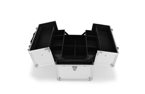 Étuis de transport professionnels pour la beauté des cheveux - Product Image 2