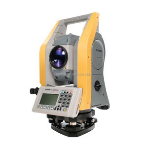 Estação <span class=keywords><strong>Total</strong></span> Robótica Trimbel C3 Surveying Instrument Estação <span class=keywords><strong>Total</strong></span> <span class=keywords><strong>Gps</strong></span> para Engenharia - Product Image 3