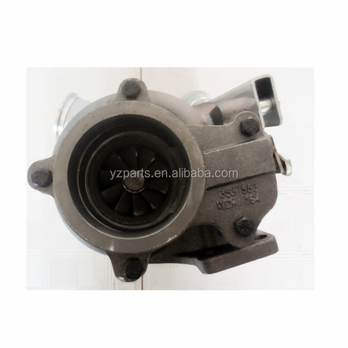 HX40W 3596418 Turbo 4025225 2881753 2839309 2881753 4040245