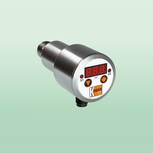เครื่องวัดอัตราการไหลแบบเทอร์มอล Kobold รุ่น PDA-153R4B075 จอแสดงผลดิจิตอล สำหรับใช้งานในอุตสาหกรรม - Product Image 2