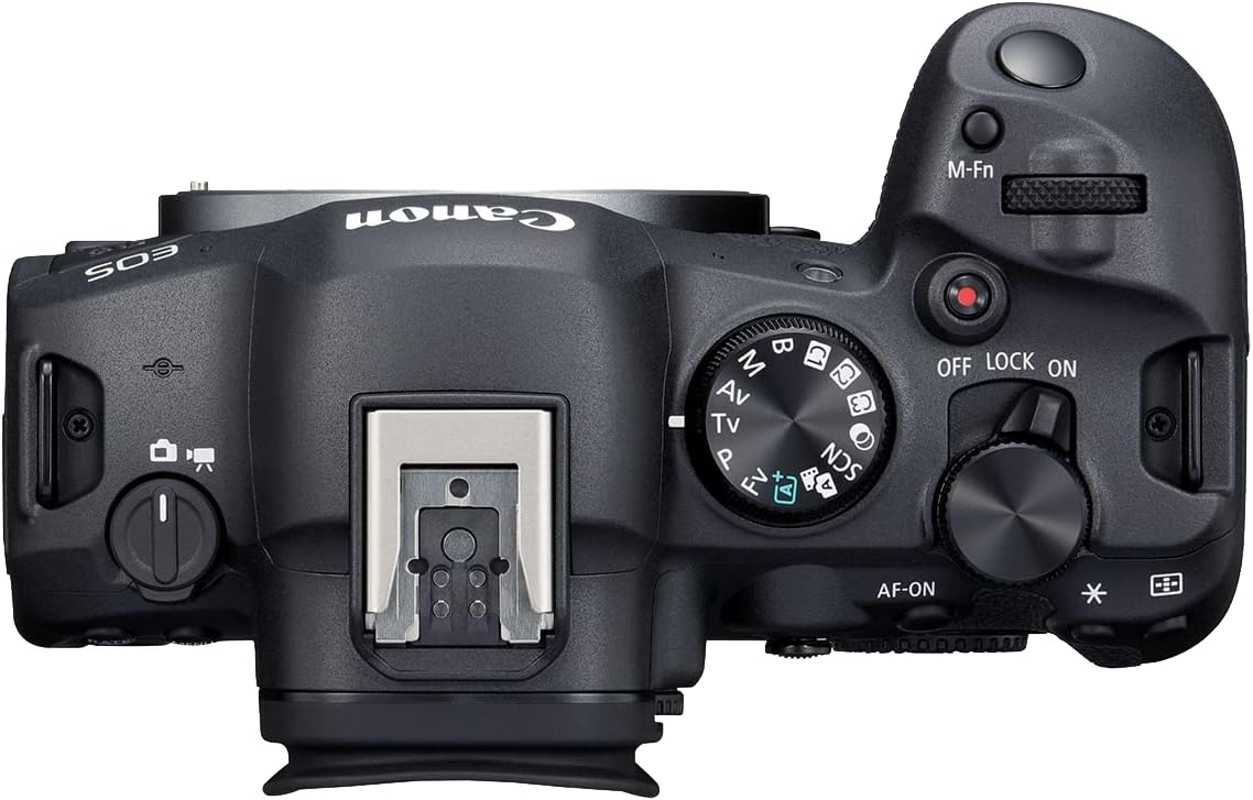 How to Choose the Best EOS R6 Mark II: A Complete Buying Guide