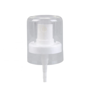 32/410 pp пластиковый Полностью покрывающий парфюмерный распылитель - Product Image 1