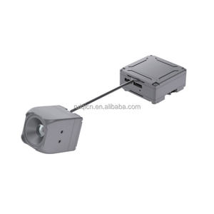 Système de caméra FPV pour drone CADDX ECLIPSE 005SH en gros, 576*423, avec matériau plastique durable pour drones de course FPV RC et freestyle - Product Image 2