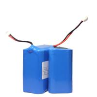 Paket Baterai Sepeda Listrik NCM 36v 10Ah untuk E-Bike dan E-Scooter Lithium Ion Li on Battery Pack