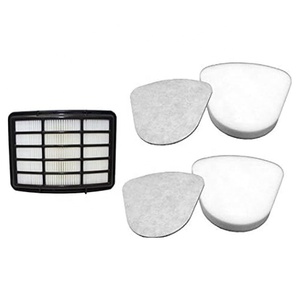 Reemplazo de filtro Anewise para <span class=keywords><strong>aspiradora</strong></span> profesional <span class=keywords><strong>Shark</strong></span> <span class=keywords><strong>Navigator</strong></span> <span class=keywords><strong>Lift</strong></span> <span class=keywords><strong>Away</strong></span> Deluxe ZU503AMZ NV350 NV351 NV352 NV355 NV357 NV360 - Product Image 1