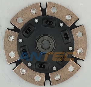 Disque d'embrayage de course 1JZ 2JZ <span class=keywords><strong>GTZ</strong></span> - Product Image 5