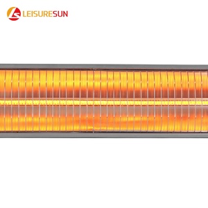 <span class=keywords><strong>Calentador</strong></span> <span class=keywords><strong>de</strong></span> infrarrojos EH220 <span class=keywords><strong>de</strong></span> 2200W, temporizador <span class=keywords><strong>de</strong></span> Control remoto, Sensor PIR, aplicación Wifi, Instalación en pared/techo <span class=keywords><strong>de</strong></span> montaje, certificado CE (EMC LVD) RoHS - Product Image 3