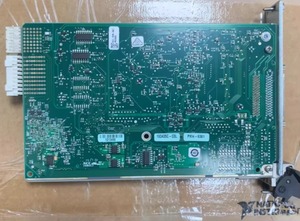ใช้โมดูลอินพุต/เอาต์พุตมัลติฟังก์ชั่น PXIe-6361 PXI ของ National Instruments, 16A/I, 2A/O - Product Image 4