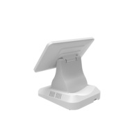 Vente chaude 11 pouces Android écran tactile POS dispositif OEM tablette de marque personnalisée