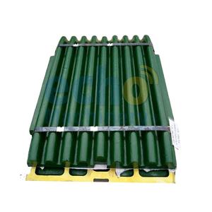 Hochmanganstahl 24x36 Backenbrecher Verschleißteile Backenmatrize T6090-2 - Product Image 6