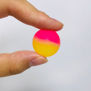 ลูกบอลหลายสียืดหยุ่นสูงสำหรับเด็กใหม่ - Product Image 6