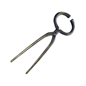 Herramienta de Diagnóstico para Examen de Pezuñas de Caballo, de Acero Inoxidable, de la Mejor Calidad, Probador de Pezuñas Equinas - Product Image 6