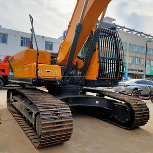 รถตักตีนตะขาบรถฮุนได22ตัน220lc-9s ของแท้จากเกาหลี - Product Image 3