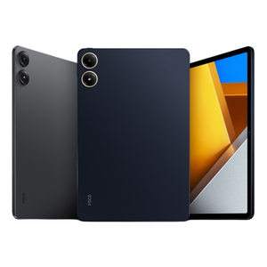 Redmi Original POCO Pad 8+256GB Phiên bản EU Màu xám xanh | |   Điện thoại di động | |   Màn hình 8MP 12.1 inch 120Hz <span class=keywords><strong>2</strong></span>.5K, pin 10.000mAh, chip 7s Gen <span class=keywords><strong>2</strong></span> - Product Image 2