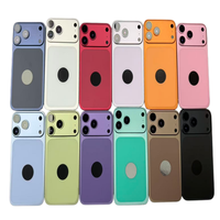 Coque de protection Yuanzu Animal Design 360 pour XSMAX 15/16/17 Pro Series – Remplacement de la coque arrière et du cadre