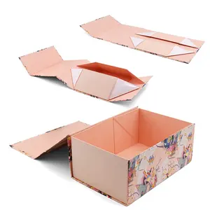 Kleine Unternehmen lustige Victorias geheime rosa Verpackung Verpackung liefert Guangdong - Product Image 1