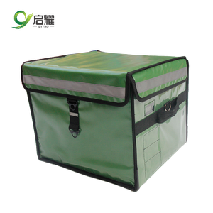 <span class=keywords><strong>Sac</strong></span> Isotherme Thermique Durable Personnalisé OEM pour Livraison de Pizzas, <span class=keywords><strong>Sac</strong></span> de Transport Alimentaire, <span class=keywords><strong>Sac</strong></span> <span class=keywords><strong>Uber</strong></span> Eats - Product Image 6