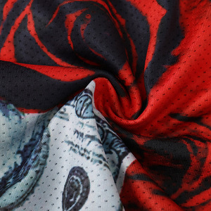 OEM erkekler tanga toptan erkek iç çamaşırı moda artı boyutu Florida baskı külot erkekler boksörler külot erkekler için - Product Image 4