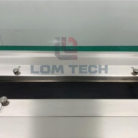 Prix le plus bas pour une ligne de production de savons longs / Machine de fabrication de savon à lessive / Petite usine utilisant des machines de fabrication de savon de bain