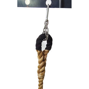 Corde d'<span class=keywords><strong>escalade</strong></span> extérieure pour le fitness et la musculation, corde d'<span class=keywords><strong>escalade</strong></span> de gymnastique d'entraînement - Product Image 5