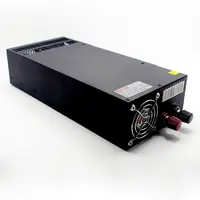 Switching DC Power Supply, High Reliability, S-1000, 960 W