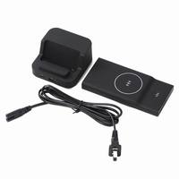 Cargador Inalámbrico Magnético Multifunción a Prueba de Agua con Tecnología GaN, Banco de Energía de 10000 mAh PD65W y Soporte con Enchufe para Móvil y iWatch