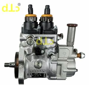 Bomba de Combustible para Motor Diésel 094000-0097 para Isuzu, para Autobús, Camión, Tractor, Bomba de Inyección de Combustible Diésel Industrial - Product Image 4