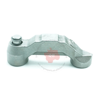Pièces de moteur diesel ISC ISL QSL, tête de soupape 3945236