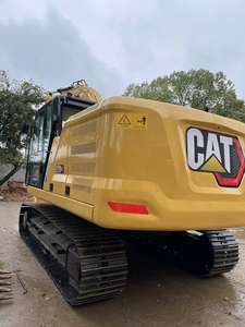 รถขุดมือสอง CAT 320GC ราคาถูก คุณภาพเยี่ยม รถขุดมือสอง CAT ขาย - Product Image 6